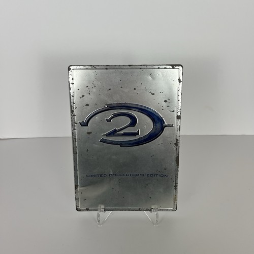 Halo limited collector s - halo,
