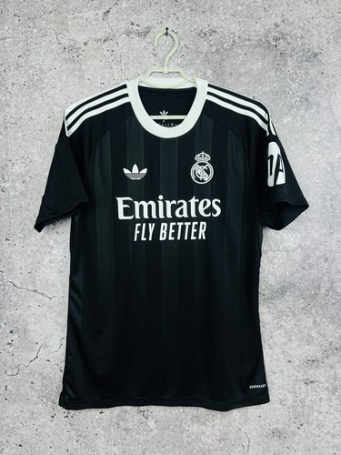 Maglia real madrid 2025 - maglia,
