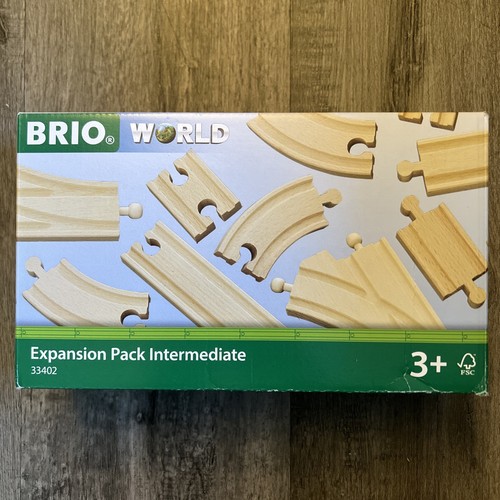 Brio world expansion pack set - expansion,
