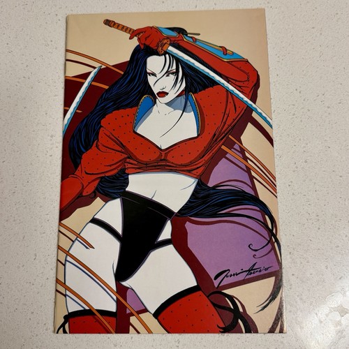 Shi cyblade special 1995 - special,