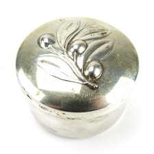 BRANDIMARTE Portapillole in