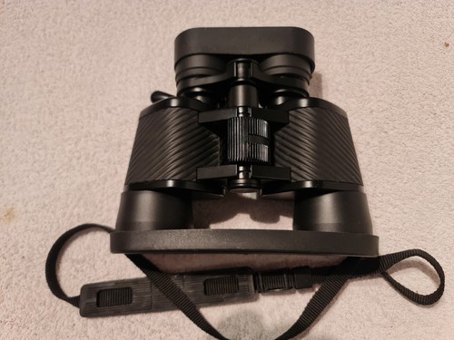 Binocolo revue 21x40 zoom - revue, 7-21x40