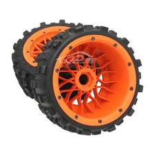 TSRC Wasteland pneumatici