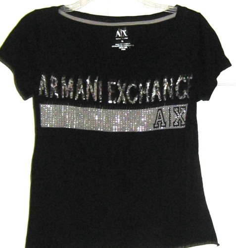 Shirt donna armani exchange - donna,