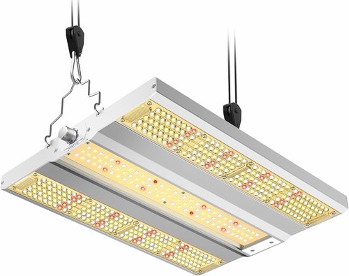 Viparspectra xs1500 pro led - pro,