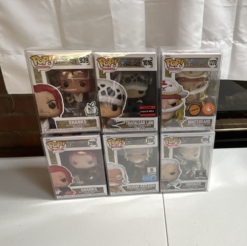 Funko pop vinile lotto one - pop!, vinile: