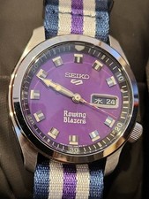 Orologio automatico Seiko 5
