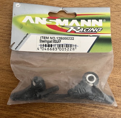 Set sterzo ansmann racing per - sterzo,