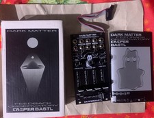 bastl dark matter eurorack