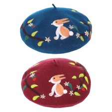 Cappello basco per uomo e