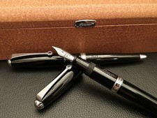 Pineider 1774 set - pineider, lusso