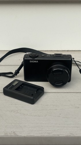 Sigma series dp2 merrill - sigma,