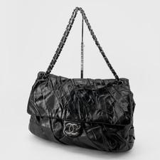 CHANEL Borsa a tracolla con