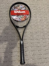 *NOS* WILSON BLX / Amplifeel