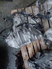 cambio peugeot 2017 1.6 BH01