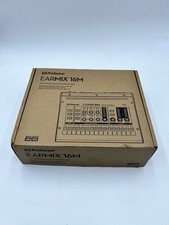Mixer monitor personale rete