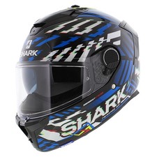 Shark Spartan GT E-Brake -