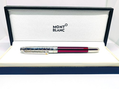 Penna stilografica vintage