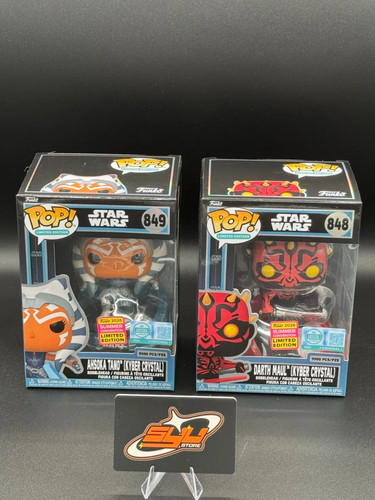 Funko pop star wars - funko,