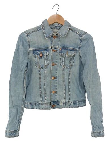 Giacca denim donna - denim,