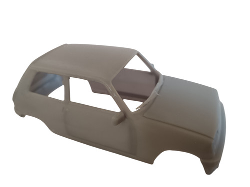 Carrosserie renault alpine - carrosserie,