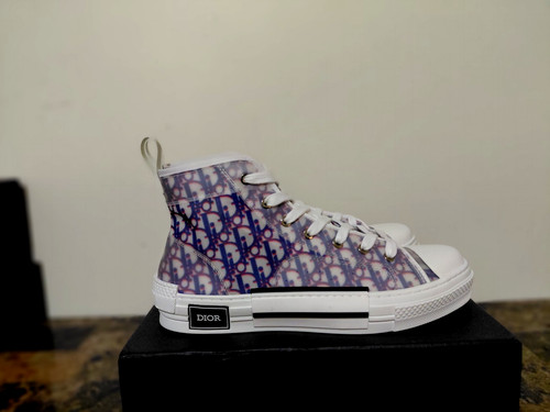 Dior b23 oblique multicolore - oblique,