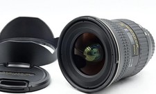 Obiettivo Tokina FX 17-35mm