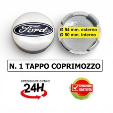 1 Tappo Coprimozzo per FORD 54