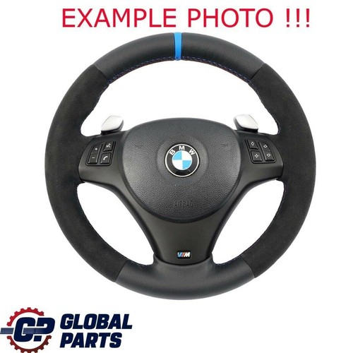 Bmw e81 e87 - e91, m