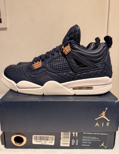 Jordan retro premium - 4,