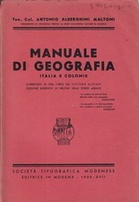 Alberghini Malt..MANUALE DI