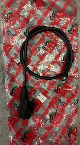 8114265 cavo frizione - cavo,