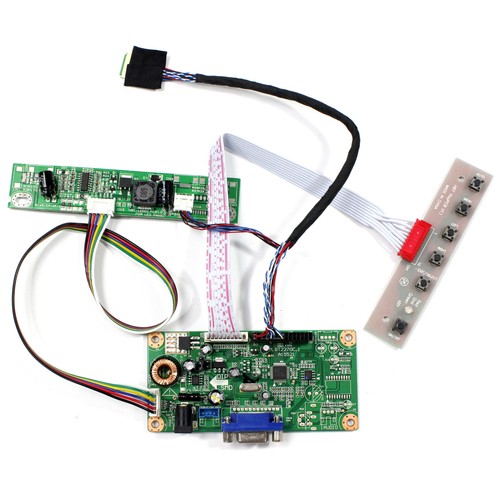 Scheda controller lcd - scheda,