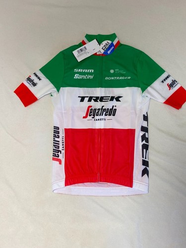 Maglia ciclismo trek segafredo - maglia,