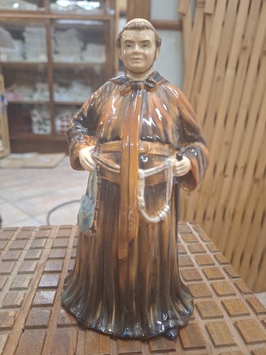 Statuina frate turk - turk, paragon