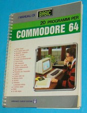 I manuali di Basic - 20