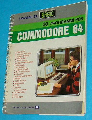 Manuali basic 20 - basic,