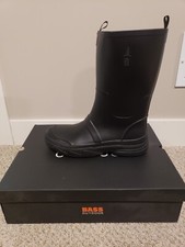 BASS OUTDOOR Stivaletto Uomo
