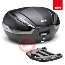 GIVI KIT BAULETTO CARBON
