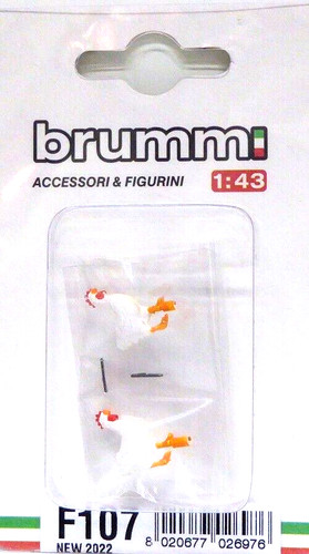 Accessori figurini galline - figurini,
