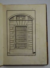 CALEPIO NICOLINO. Elementi