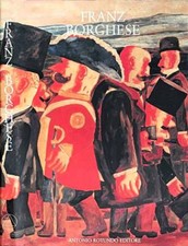 Franz Borghese. . Carmine