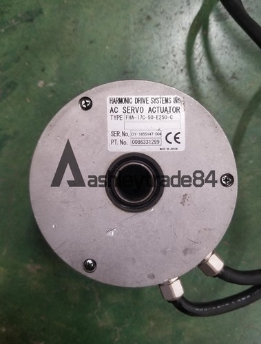 1pz attuatore servo - 1pz, ac