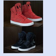 Scarpe alte Supra uomo Supra