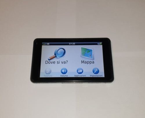 Navigatore garmin nuvi - nuvi, 3490