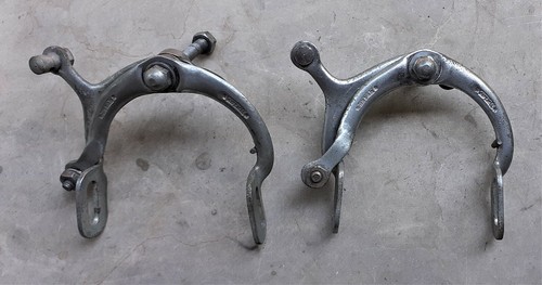 Coppia freni bici corsa - , anni