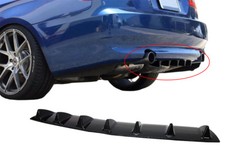 Per Diffusore Lucido NERO