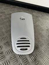 CARENA COPRI STERZO SCUDO ANTERIORE PIAGGIO VESPA ET2 ET4 50-125-150 GRIGIO