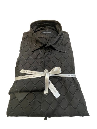 Camicia uomo carlo pignatelli - camicia,