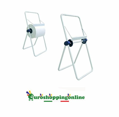 Portarotolo distributore